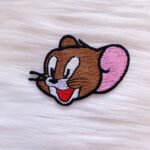 Jerry Patch