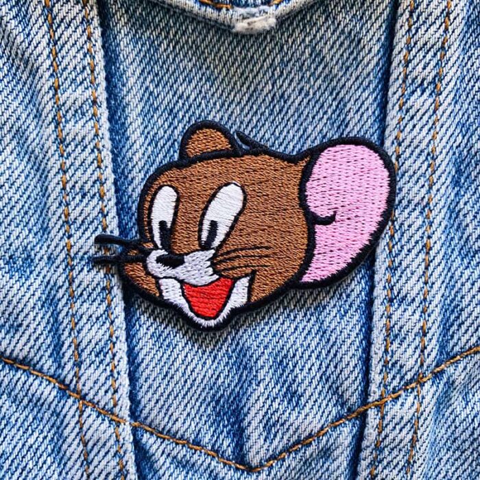Jerry Patch - Image 2