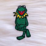 Kermit Patch