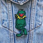 Kermit Patch - Image 2