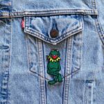 Kermit Patch - Image 3