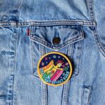 Let Your Spirit Soar Patch - Image 3