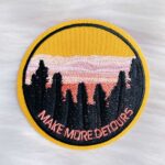 Make More Detours Patch