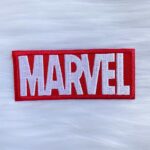 Marvel Patch
