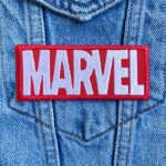 Marvel Patch - Image 2