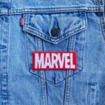 Marvel Patch - Image 3