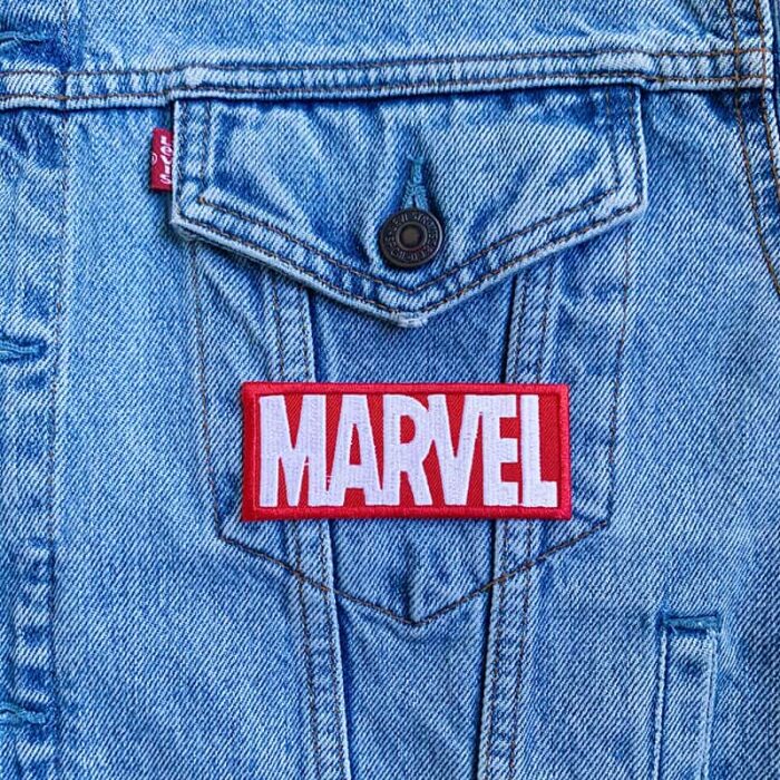Marvel Patch - Image 3