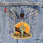 Maybe Never Patch - Image 3