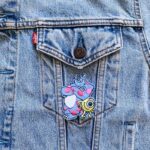 Monsters Inc Patch - Image 3
