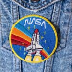 NASA Patch - Image 2