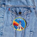 NASA Patch - Image 3