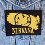 Nirvana Patch - Image 2
