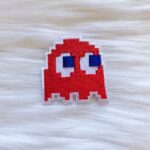 Pacman Blinky Patch