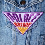 Palace Arcade Patch - Image 2