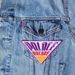 Palace Arcade Patch - Image 3