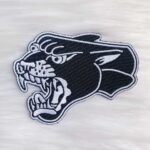 Panther Patch