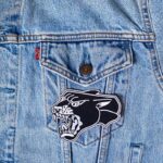 Panther Patch - Image 3