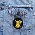 Pikachu Patch - Image 3