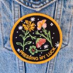 Pressing My Luck Patch - Image 2