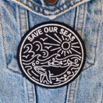 Save Our Seas Patch - Image 2