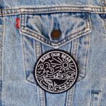 Save Our Seas Patch - Image 3