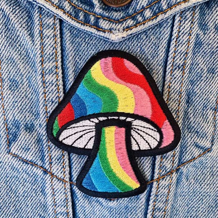 Shroom Patch - Image 2