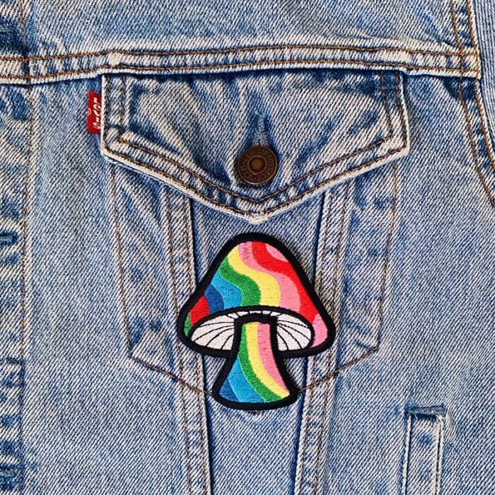 Shroom Patch - Image 3