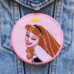Sleeping Beauty Patch - Image 2