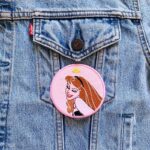 Sleeping Beauty Patch - Image 3
