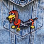 Slinky Dog Patch - Image 2