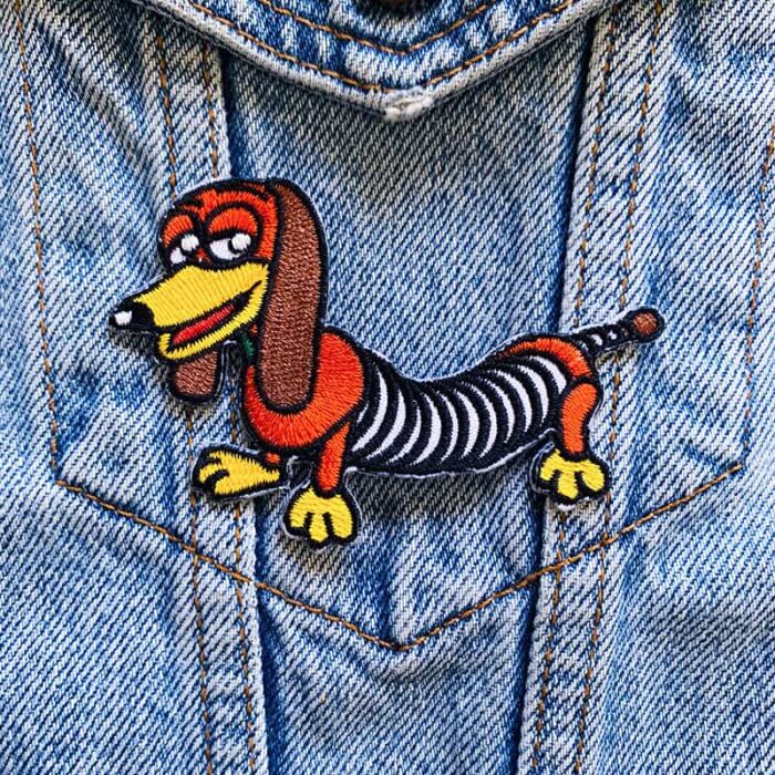 Slinky Dog Patch - Image 2