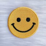 Smiley Patch
