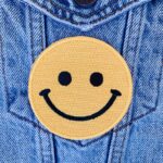Smiley Patch - Image 2