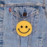 Smiley Patch - Image 3