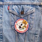 Snoopy Naval Air Patch - Image 3