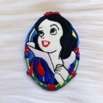 Snow White Patch