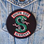 South Side Serpents Patch - Image 2