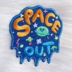 Space Out Patch