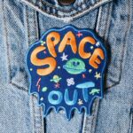 Space Out Patch - Image 2