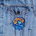 Space Out Patch - Image 3