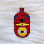Spider Minion Patch