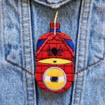 Spider Minion Patch - Image 2
