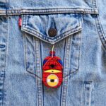 Spider Minion Patch - Image 3