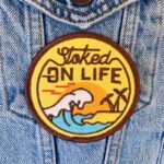 Stoked on Life Patch - Image 2