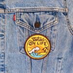 Stoked on Life Patch - Image 3