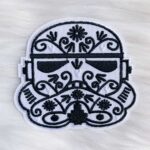 Stormtrooper Patch