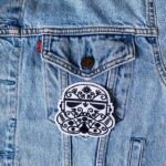 Stormtrooper Patch - Image 3