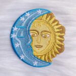 Sun & Moon Patch