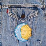 Sun & Moon Patch - Image 3