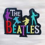 The Beatles Patch
